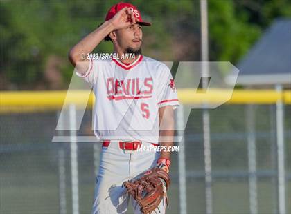 Thumbnail 1 in Heide Trask @ Red Springs (Robeson County Slugfest) photogallery.