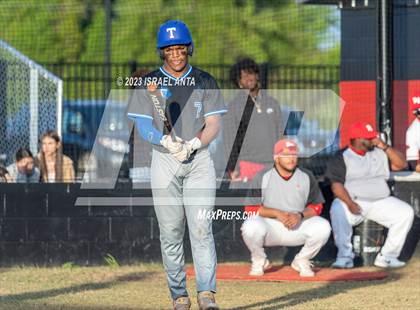 Thumbnail 2 in Heide Trask @ Red Springs (Robeson County Slugfest) photogallery.