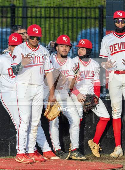 Thumbnail 2 in Heide Trask @ Red Springs (Robeson County Slugfest) photogallery.