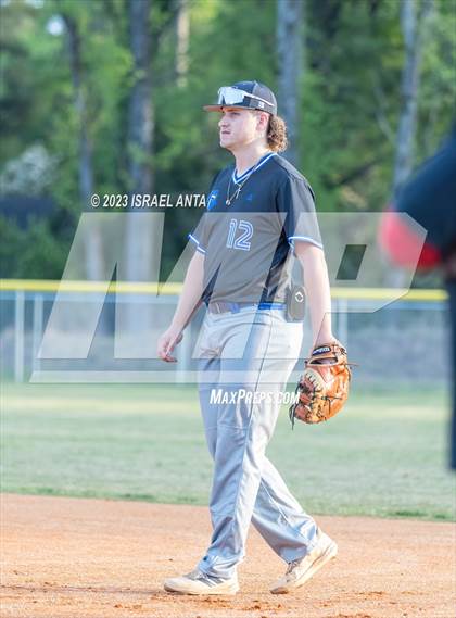 Thumbnail 1 in Heide Trask @ Red Springs (Robeson County Slugfest) photogallery.