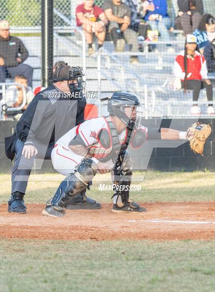 Thumbnail 1 in Heide Trask @ Red Springs (Robeson County Slugfest) photogallery.