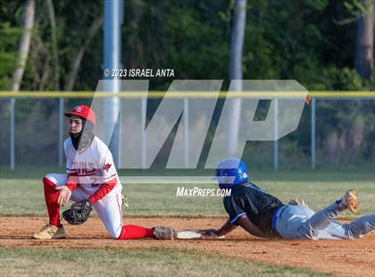 Thumbnail 1 in Heide Trask @ Red Springs (Robeson County Slugfest) photogallery.
