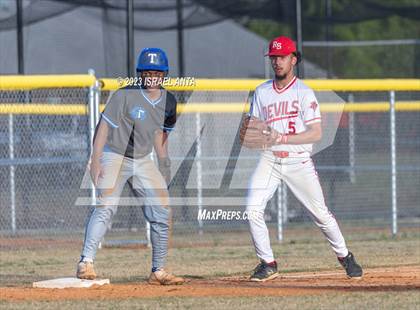 Thumbnail 1 in Heide Trask @ Red Springs (Robeson County Slugfest) photogallery.