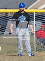 Photo from the gallery "Heide Trask @ Red Springs (Robeson County Slugfest)"