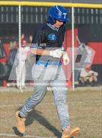 Photo from the gallery "Heide Trask @ Red Springs (Robeson County Slugfest)"