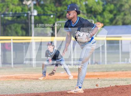 Thumbnail 3 in Heide Trask @ Red Springs (Robeson County Slugfest) photogallery.