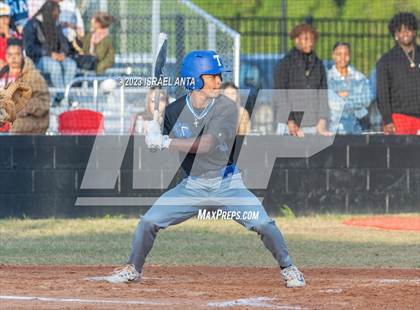 Thumbnail 3 in Heide Trask @ Red Springs (Robeson County Slugfest) photogallery.