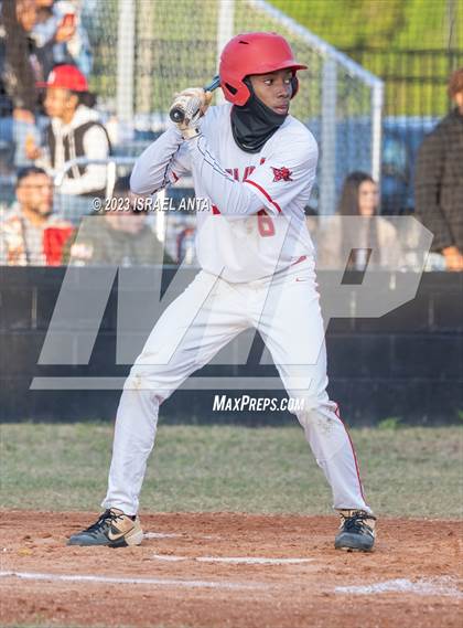 Thumbnail 2 in Heide Trask @ Red Springs (Robeson County Slugfest) photogallery.