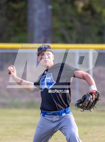 Thumbnail 3 in Heide Trask @ Red Springs (Robeson County Slugfest) photogallery.