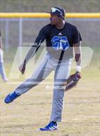 Photo from the gallery "Heide Trask @ Red Springs (Robeson County Slugfest)"