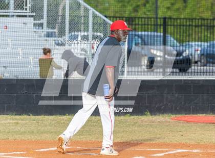Thumbnail 1 in Heide Trask @ Red Springs (Robeson County Slugfest) photogallery.