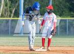 Photo from the gallery "Heide Trask @ Red Springs (Robeson County Slugfest)"