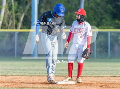 Thumbnail 2 in Heide Trask @ Red Springs (Robeson County Slugfest) photogallery.