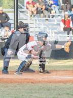 Photo from the gallery "Heide Trask @ Red Springs (Robeson County Slugfest)"