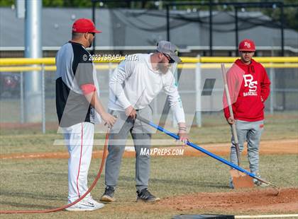 Thumbnail 3 in Heide Trask @ Red Springs (Robeson County Slugfest) photogallery.