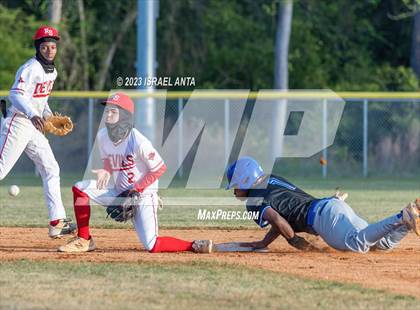 Thumbnail 2 in Heide Trask @ Red Springs (Robeson County Slugfest) photogallery.