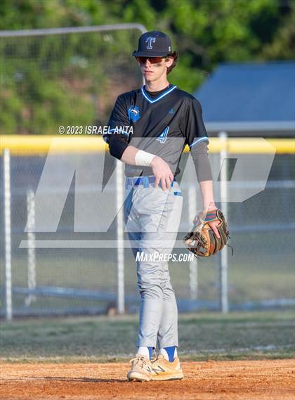Thumbnail 1 in Heide Trask @ Red Springs (Robeson County Slugfest) photogallery.