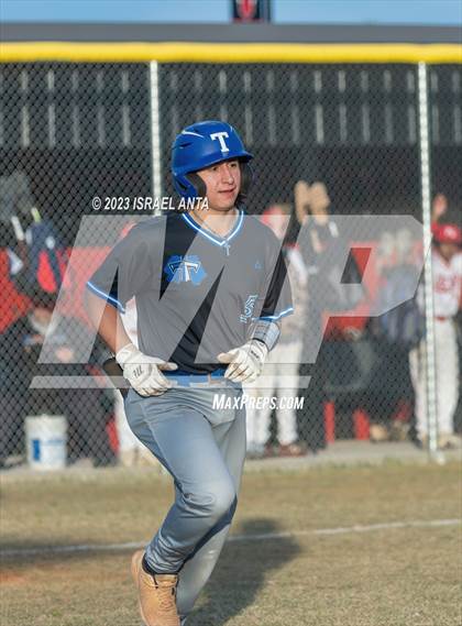 Thumbnail 1 in Heide Trask @ Red Springs (Robeson County Slugfest) photogallery.