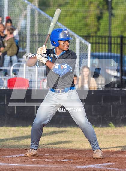 Thumbnail 3 in Heide Trask @ Red Springs (Robeson County Slugfest) photogallery.