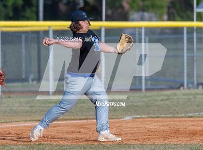 Thumbnail 1 in Heide Trask @ Red Springs (Robeson County Slugfest) photogallery.
