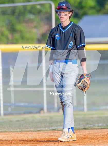 Thumbnail 2 in Heide Trask @ Red Springs (Robeson County Slugfest) photogallery.