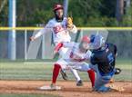 Photo from the gallery "Heide Trask @ Red Springs (Robeson County Slugfest)"