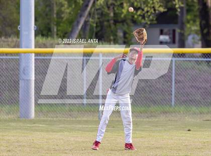 Thumbnail 1 in Heide Trask @ Red Springs (Robeson County Slugfest) photogallery.