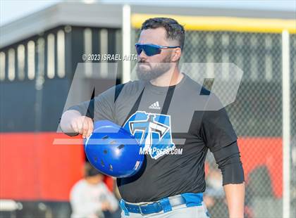 Thumbnail 3 in Heide Trask @ Red Springs (Robeson County Slugfest) photogallery.