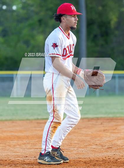 Thumbnail 2 in Heide Trask @ Red Springs (Robeson County Slugfest) photogallery.