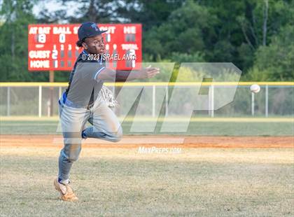 Thumbnail 3 in Heide Trask @ Red Springs (Robeson County Slugfest) photogallery.