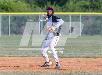Thumbnail 1 in Heide Trask @ Red Springs (Robeson County Slugfest) photogallery.