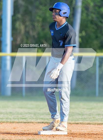Thumbnail 1 in Heide Trask @ Red Springs (Robeson County Slugfest) photogallery.
