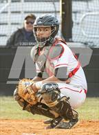 Photo from the gallery "Heide Trask @ Red Springs (Robeson County Slugfest)"