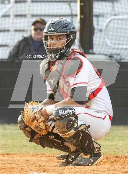 Thumbnail 1 in Heide Trask @ Red Springs (Robeson County Slugfest) photogallery.