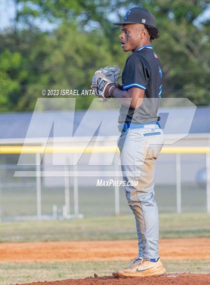 Thumbnail 2 in Heide Trask @ Red Springs (Robeson County Slugfest) photogallery.