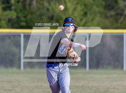 Thumbnail 1 in Heide Trask @ Red Springs (Robeson County Slugfest) photogallery.