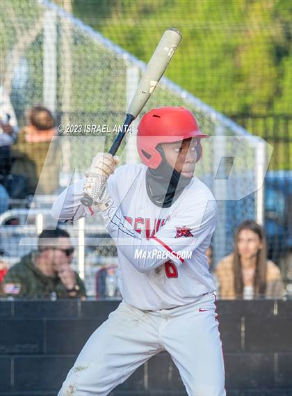 Thumbnail 1 in Heide Trask @ Red Springs (Robeson County Slugfest) photogallery.