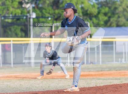 Thumbnail 2 in Heide Trask @ Red Springs (Robeson County Slugfest) photogallery.