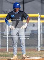 Photo from the gallery "Heide Trask @ Red Springs (Robeson County Slugfest)"