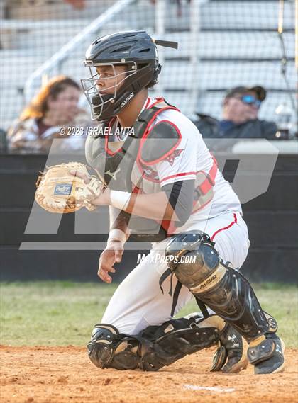 Thumbnail 3 in Heide Trask @ Red Springs (Robeson County Slugfest) photogallery.