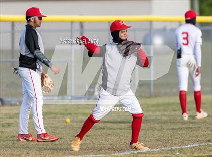 Thumbnail 1 in Heide Trask @ Red Springs (Robeson County Slugfest) photogallery.