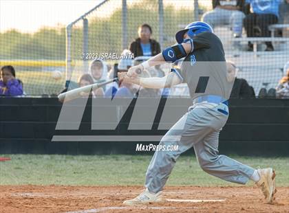 Thumbnail 3 in Heide Trask @ Red Springs (Robeson County Slugfest) photogallery.