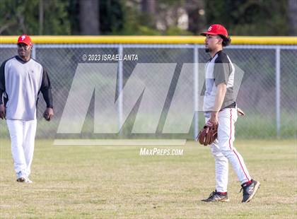 Thumbnail 3 in Heide Trask @ Red Springs (Robeson County Slugfest) photogallery.