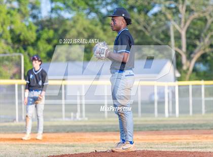 Thumbnail 3 in Heide Trask @ Red Springs (Robeson County Slugfest) photogallery.
