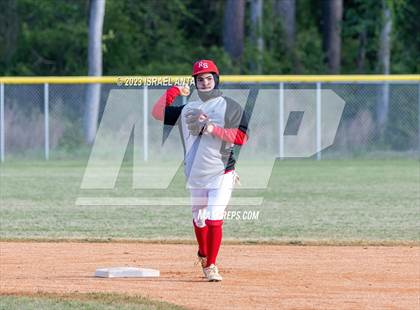 Thumbnail 2 in Heide Trask @ Red Springs (Robeson County Slugfest) photogallery.