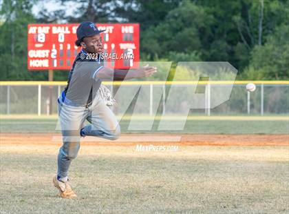 Thumbnail 1 in Heide Trask @ Red Springs (Robeson County Slugfest) photogallery.
