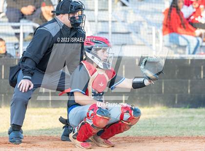 Thumbnail 3 in Heide Trask @ Red Springs (Robeson County Slugfest) photogallery.