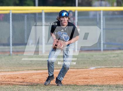 Thumbnail 2 in Heide Trask @ Red Springs (Robeson County Slugfest) photogallery.