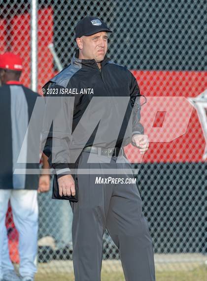 Thumbnail 1 in Heide Trask @ Red Springs (Robeson County Slugfest) photogallery.