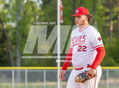Thumbnail 2 in Heide Trask @ Red Springs (Robeson County Slugfest) photogallery.